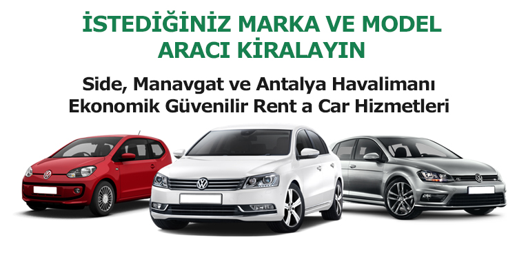 manavgat rent a car